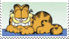 i love garfield